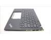 Lenovo 5M11L86175 MECH_ASM BL KB BK MG WW GRE LTN