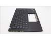 Lenovo 5M11L86237 MECH_ASM BL KB BK MG WW NOR LTN