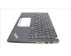 Lenovo 5M11L86249 MECH_ASM BL KB BK MG WW POR LTN