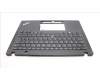 Lenovo 5M11L86249 MECH_ASM BL KB BK MG WW POR LTN