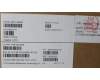 Lenovo 5M11L86261 MECH_ASM BL KB BK MG WW SLV LTN