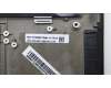 Lenovo 5M11L86316 MECH_ASM BL KB BK MG WW UKR LTN