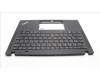 Lenovo 5M11L86316 MECH_ASM BL KB BK MG WW UKR LTN