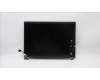 Lenovo 5M11L88762 MECH_ASM 16.0FHD+NoCAMNoMIWLFCCBK,AUO