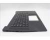 Lenovo 5M11L88772 MECH_ASM NoWW C-Cvr+BEL KB ASM,CHY