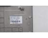 Lenovo 5M11L88781 MECH_ASM NoWW C-Cvr+FRA KB ASM,CHY
