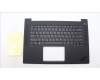 Lenovo 5M11L88784 MECH_ASM NoWW C-Cvr+GRE KB ASM,CHY