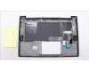 Lenovo 5M11L88784 MECH_ASM NoWW C-Cvr+GRE KB ASM,CHY