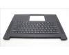 Lenovo 5M11L88784 MECH_ASM NoWW C-Cvr+GRE KB ASM,CHY