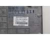 Lenovo 5M11L88784 MECH_ASM NoWW C-Cvr+GRE KB ASM,CHY