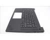 Lenovo 5M11L88786 MECH_ASM NoWW C-Cvr+HUN KB ASM,CHY