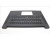 Lenovo 5M11L88786 MECH_ASM NoWW C-Cvr+HUN KB ASM,CHY