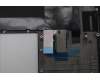 Lenovo 5M11L88790 MECH_ASM NoWW C-Cvr+JPN KB ASM,CHY