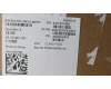 Lenovo 5M11L88793 MECH_ASM NoWW C-Cvr+NOR KB ASM,CHY