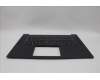 Lenovo 5M11L88805 MECH_ASM NoWW C-Cvr+UKE KB ASM,CHY