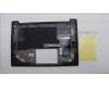 Lenovo 5M11L88811 MECH_ASM WW C-Cvr+BUL KB ASM,CHY