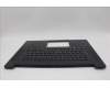 Lenovo 5M11L88813 MECH_ASM WW C-Cvr+CZE/SLK KB ASM,CHY