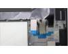 Lenovo 5M11L88818 MECH_ASM WW C-Cvr+FRA KB ASM,CHY