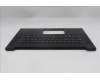 Lenovo 5M11L88820 MECH_ASM WW C-Cvr+GER KB ASM,CHY