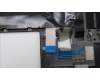 Lenovo 5M11L88821 MECH_ASM WW C-Cvr+GRE KB ASM,CHY