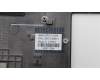 Lenovo 5M11L88821 MECH_ASM WW C-Cvr+GRE KB ASM,CHY