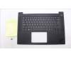 Lenovo 5M11L88823 MECH_ASM WW C-Cvr+HUN KB ASM,CHY