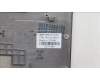 Lenovo 5M11L88831 MECH_ASM WW C-Cvr+NORDIC KB ASM,CHY