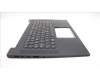Lenovo 5M11L88832 MECH_ASM WW C-Cvr+POR KB ASM,CHY