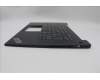 Lenovo 5M11L88835 MECH_ASM WW C-Cvr+SPA KB ASM,CHY
