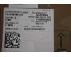 Lenovo 5M11L88840 MECH_ASM WW C-Cvr+TUR KB ASM,CHY