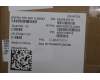 Lenovo 5M11L88842 MECH_ASM WW C-Cvr+UKE KB ASM,CHY