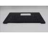 Lenovo 5M11L88845 MECH_ASM NoWW C-Cvr+ARA KB ASM,LTN