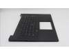 Lenovo 5M11L88845 MECH_ASM NoWW C-Cvr+ARA KB ASM,LTN