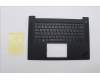 Lenovo 5M11L88854 MECH_ASM NoWW C-Cvr+EURO ENG KB ASM,LTN