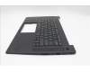 Lenovo 5M11L88854 MECH_ASM NoWW C-Cvr+EURO ENG KB ASM,LTN