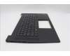 Lenovo 5M11L88854 MECH_ASM NoWW C-Cvr+EURO ENG KB ASM,LTN