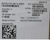 Lenovo 5M11L88859 MECH_ASM NoWW C-Cvr+HBW KB ASM,LTN