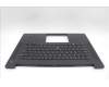 Lenovo 5M11L88863 MECH_ASM NoWW C-Cvr+ITA KB ASM,LTN