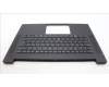 Lenovo 5M11L88873 MECH_ASM NoWW C-Cvr+SWE/FIN KB ASM,LTN
