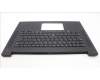 Lenovo 5M11L88879 MECH_ASM NoWW C-Cvr+UKE KB ASM,LTN