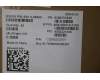 Lenovo 5M11L88889 MECH_ASM WW C-Cvr+ENG KB ASM,LTN