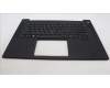 Lenovo 5M11L88896 MECH_ASM WW C-Cvr+HBW KB ASM,LTN