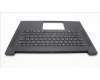 Lenovo 5M11L88908 MECH_ASM WW C-Cvr+SLV KB ASM,LTN