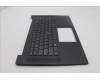 Lenovo 5M11L88928 MECH_ASM NoWW C-Cvr+EURO ENG KB ASM,TRI