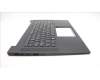 Lenovo 5M11L88985 MECH_ASM WW C-Cvr+SWS KB ASM,TRI