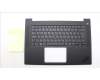 Lenovo 5M11L88996 MECH_ASM NoWW C-Cvr+BUL KB ASM,SRX