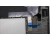 Lenovo 5M11L89009 MECH_ASM NoWW C-Cvr+ILD KB ASM,SRX