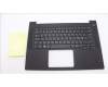 Lenovo 5M11L89016 MECH_ASM NoWW C-Cvr+NORDIC KB ASM,SRX
