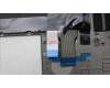 Lenovo 5M11L89016 MECH_ASM NoWW C-Cvr+NORDIC KB ASM,SRX
