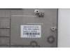 Lenovo 5M11L89016 MECH_ASM NoWW C-Cvr+NORDIC KB ASM,SRX